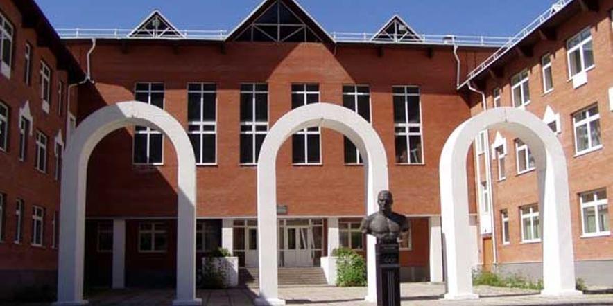 Основное изображение для учреждения Музей Ивана Ярыгина