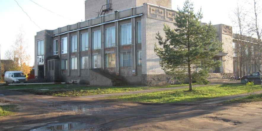 Основное изображение для учреждения Лесновский сельский дом культуры