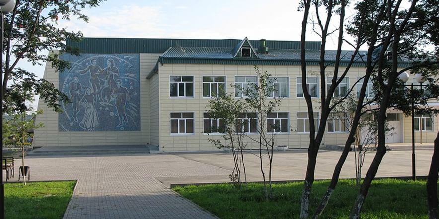 Основное изображение для учреждения Онохинский сельский клуб
