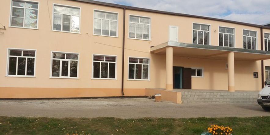 Основное изображение для учреждения Тихвинский дом культуры
