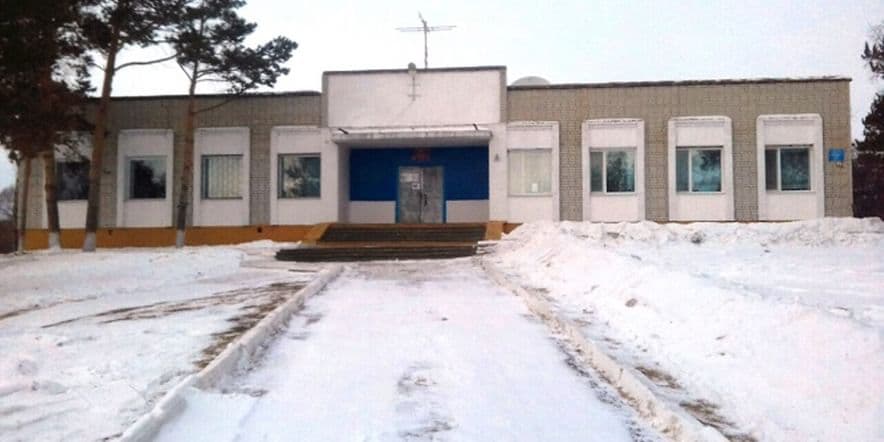 Основное изображение для учреждения Грязнушенский Дом культуры