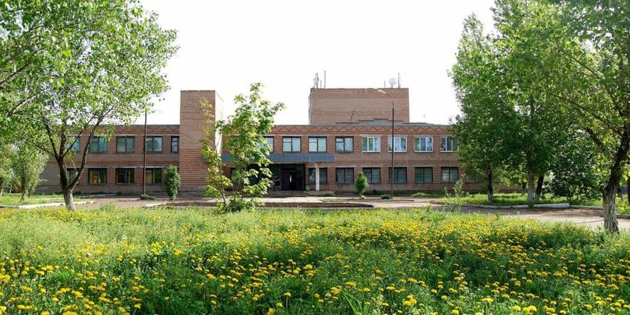 Основное изображение для учреждения Дом культуры «Заря» с. Краснохолм