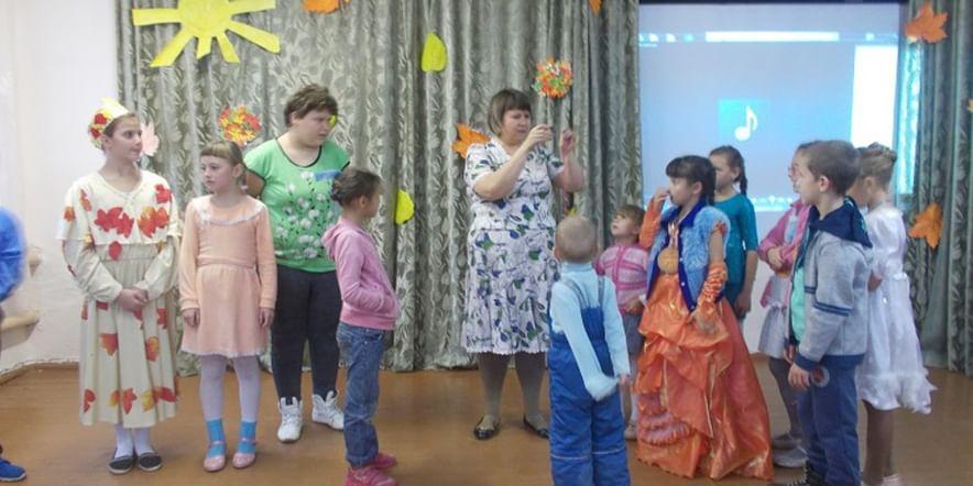 Основное изображение для учреждения Михиревский сельский клуб
