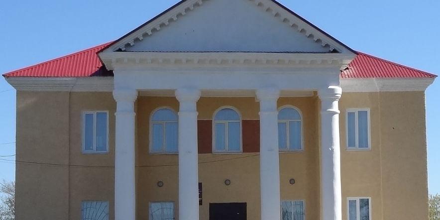 Основное изображение для учреждения Каменский Дом культуры