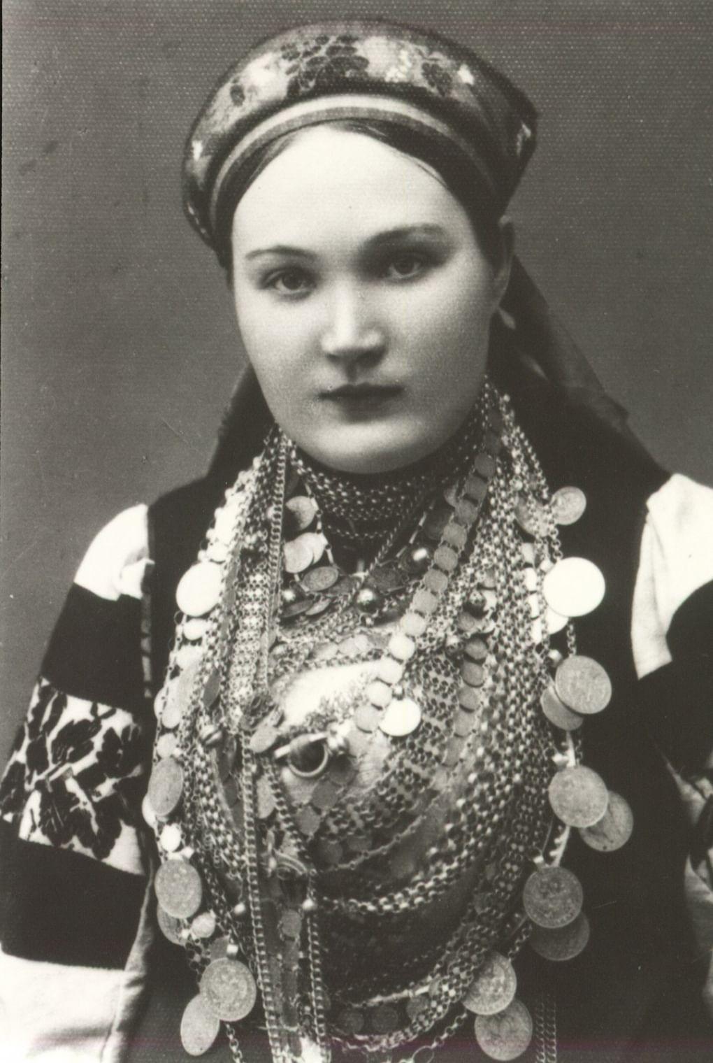 Девушка сето (1930)