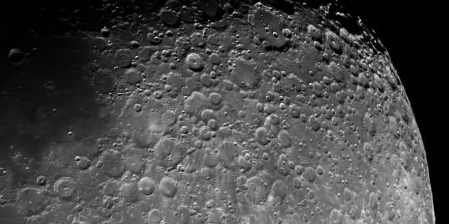 Основное изображение для события Полнокупольная программа «Обитаемая Луна»