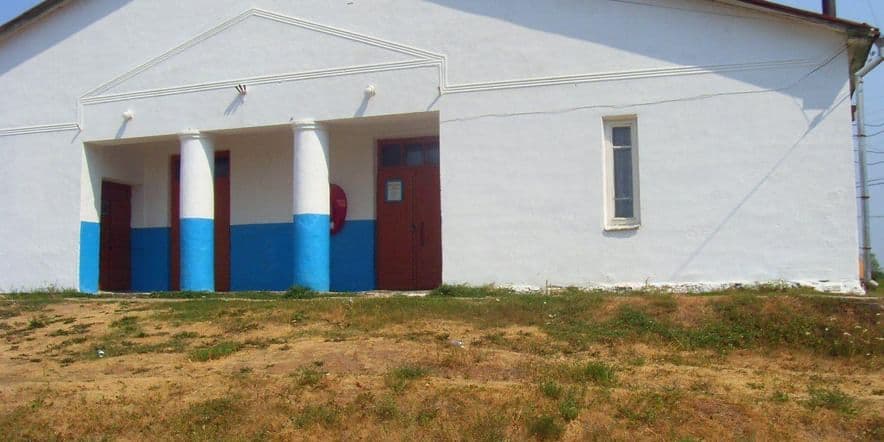 Основное изображение для учреждения Дом культуры деревни Ешпаево