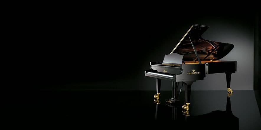 Основное изображение для события Концерт «Вторая жизнь рояля»