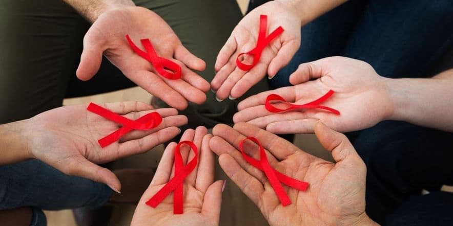 Основное изображение для события Информина «Знай и помни, чтобы жить», ко Дню памяти жертв СПИДа