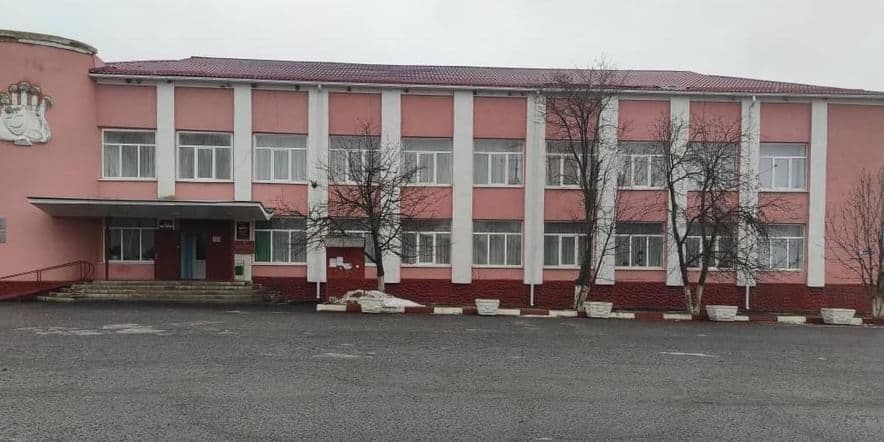 Основное изображение для учреждения Ольшанский центральный сельский дом культуры
