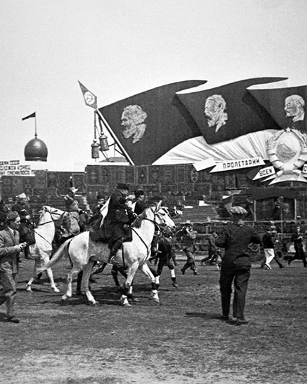 Фотография: Михаил Пришвин / Государственный музей истории российской литературы имени В.И. Даля (Государственный литературный музей), Москва