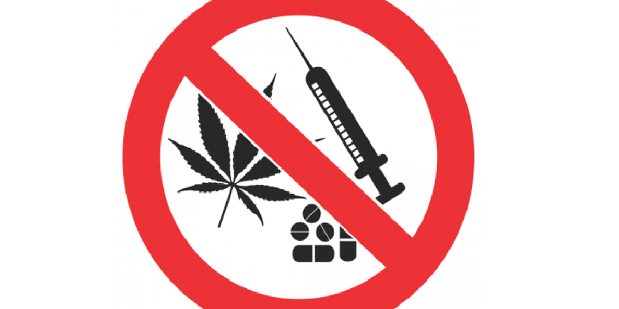 Основное изображение для события Профилактическая акция «Мы против наркотиков»