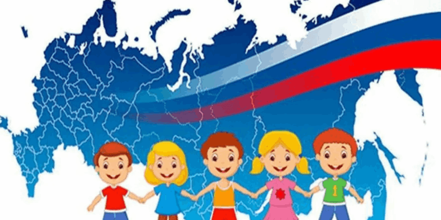 Основное изображение для события «Ты живи моя Россия, славься русская земля»–тематическая программа