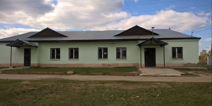 Основное изображение для учреждения Семеновский сельский дом культуры