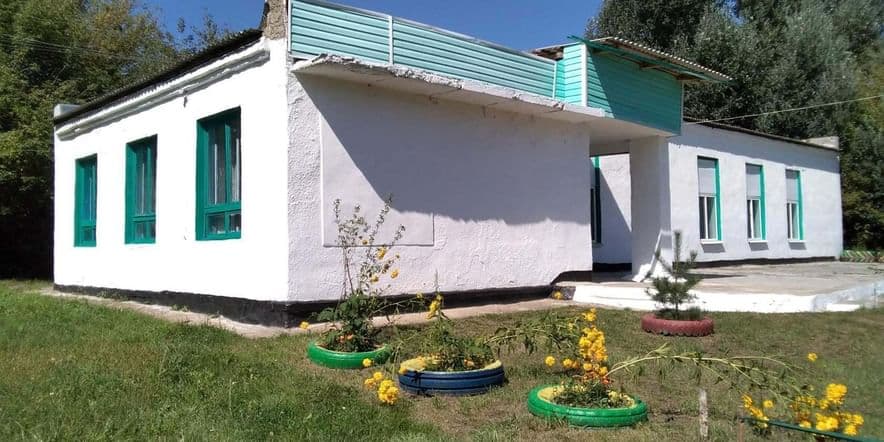 Основное изображение для учреждения Краснополянский сельский дом культуры