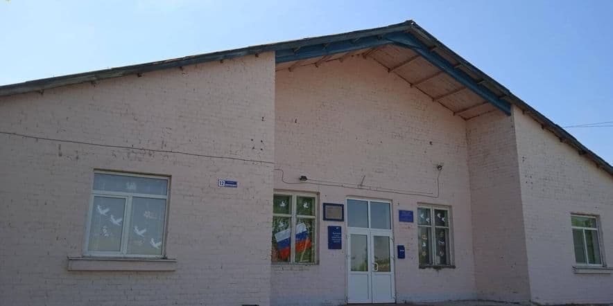 Основное изображение для учреждения Леженский сельский дом культуры