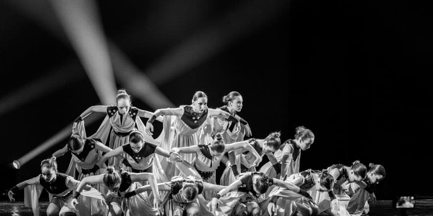 Основное изображение для события Концерт хореографического коллектива «Акцент»