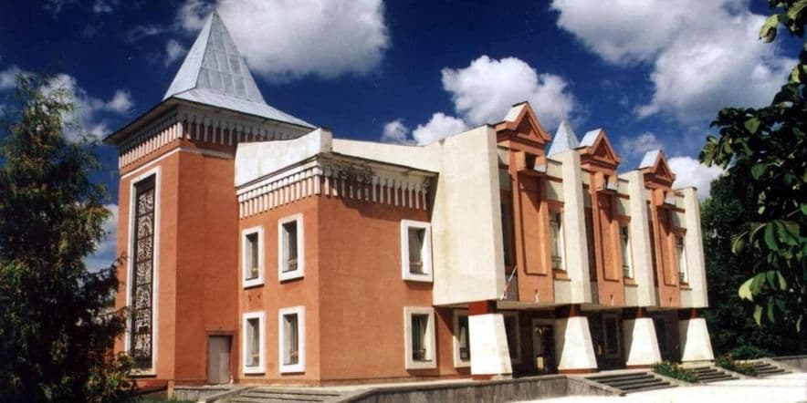 Основное изображение для учреждения Балашовский краеведческий музей