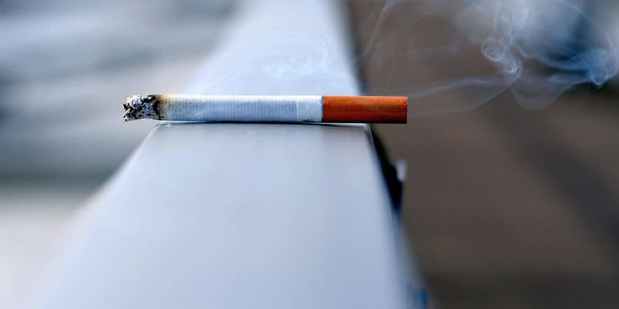 Основное изображение для события «Что не так с пассивным курением? Новые данные и исследования»