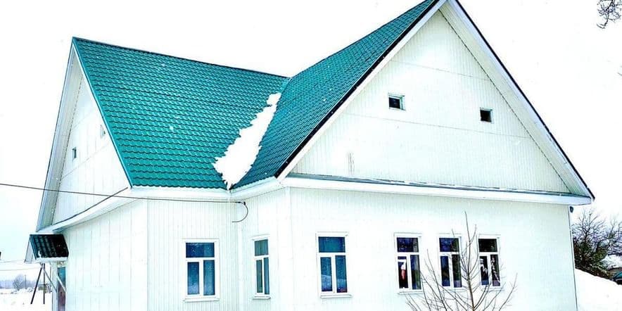 Основное изображение для учреждения Ущевицкий культурно-досуговый центр МУК «Большеврудский Дом культуры»