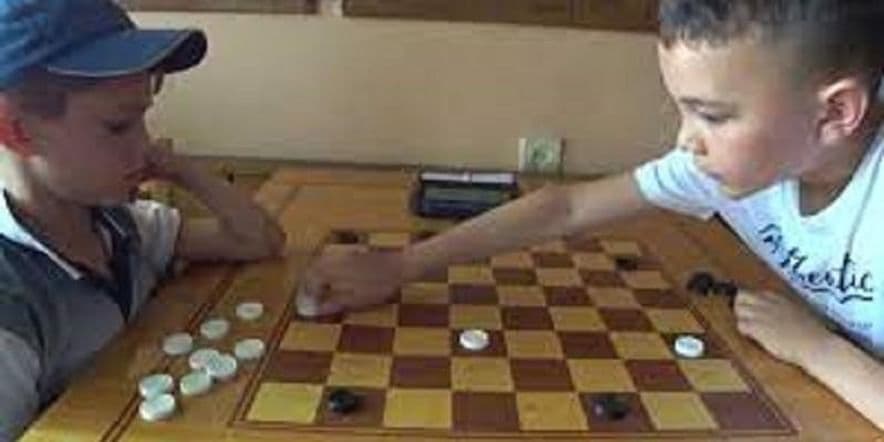 Основное изображение для события Шахматный турнир «Белая ладья»