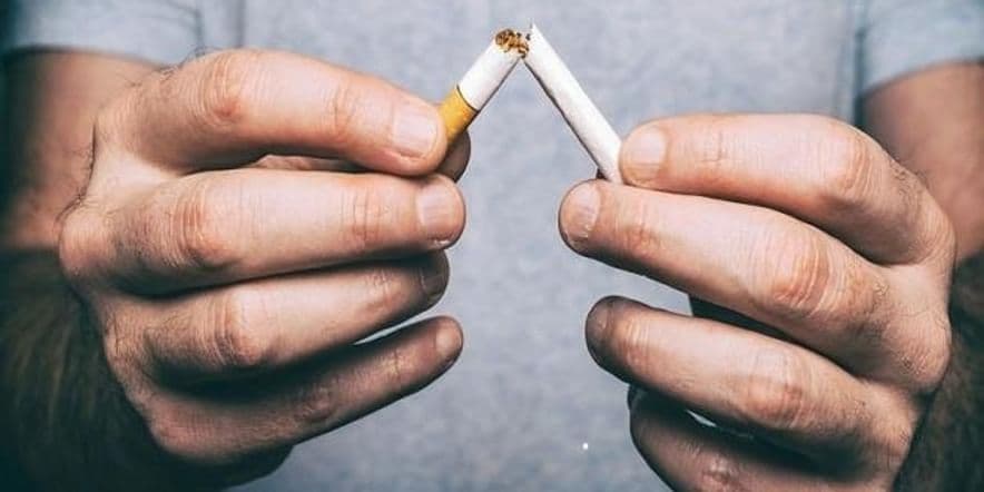 Основное изображение для события Всемирный день без табака акция «Брось сигарету — получи конфету»