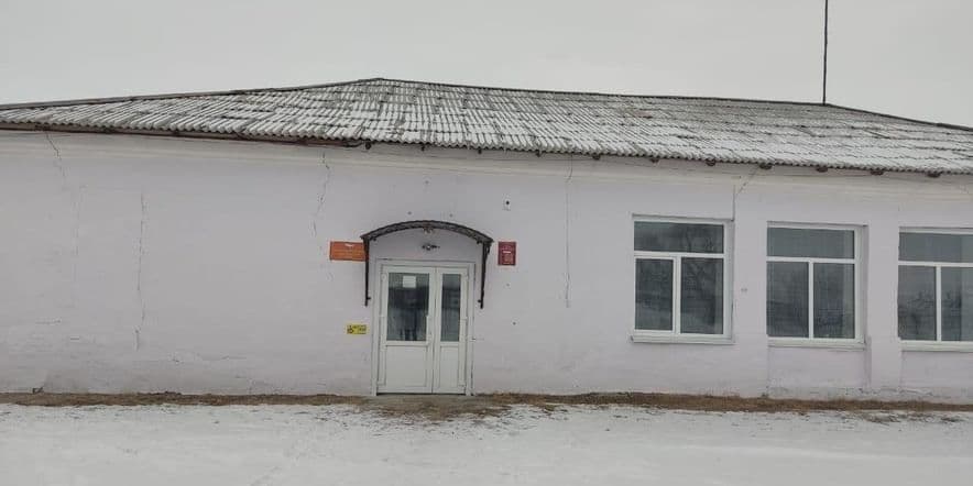 Основное изображение для учреждения Архангельский сельский дом культуры