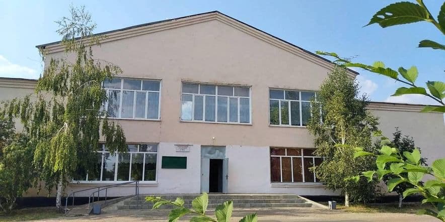 Основное изображение для учреждения Булановский сельский дом культуры