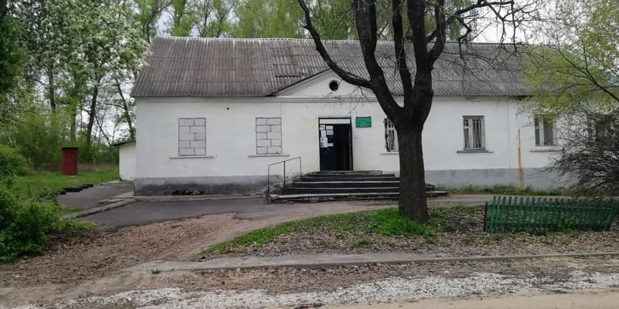 Основное изображение для учреждения Салтыковский дом культуры