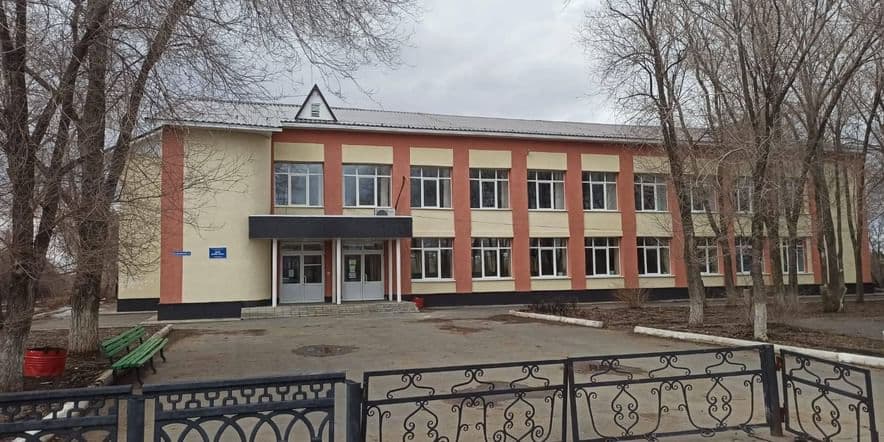 Основное изображение для учреждения Сельский дом культуры с. Крючковка