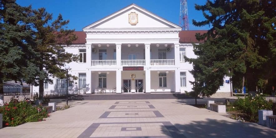Основное изображение для учреждения Сельский дом культуры ст. Бриньковской
