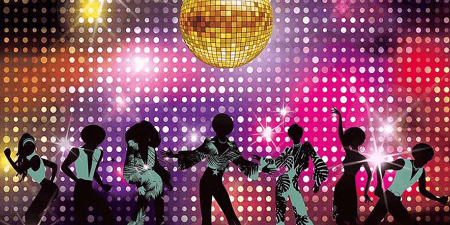 Основное изображение для события Дискотека «Вместе танцуем»