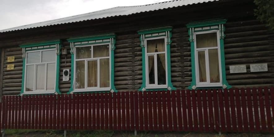 Основное изображение для учреждения Большебуяновский народный историко-краеведческий музей