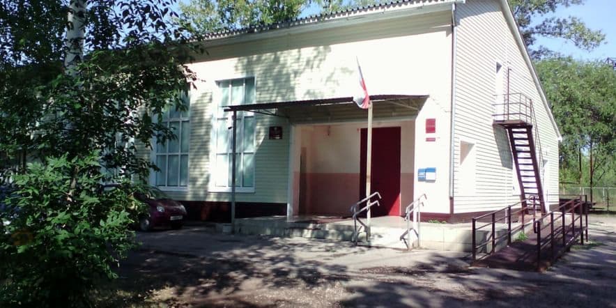 Основное изображение для учреждения Культурно-досуговый центр сельского поселения Кротовка