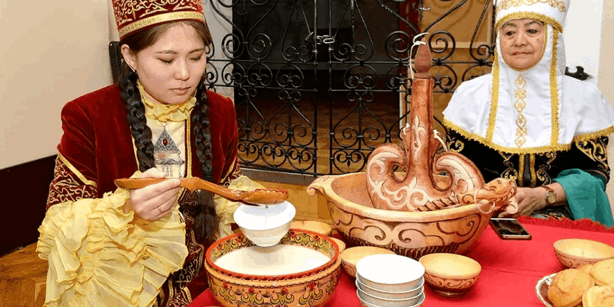 Основное изображение для события Чайная церемония «В гостях у чая»