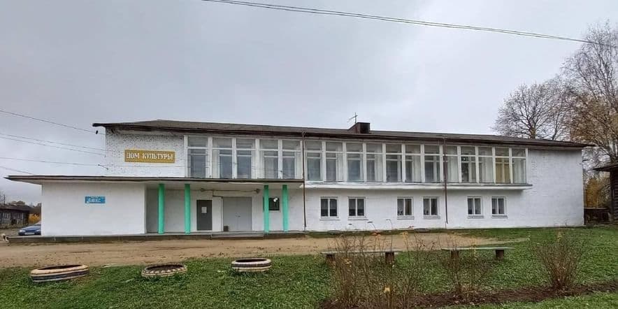 Основное изображение для учреждения Лузянский центральный сельский дом культуры