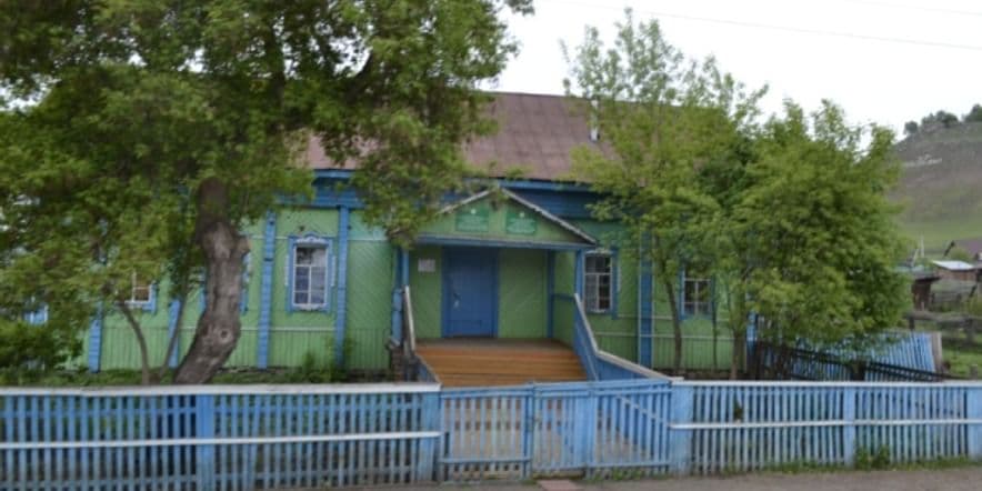 Основное изображение для учреждения Новосубхангуловский сельский дом культуры