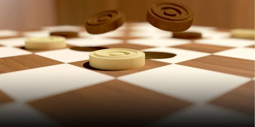 Основное изображение для события «Чудо шашки».