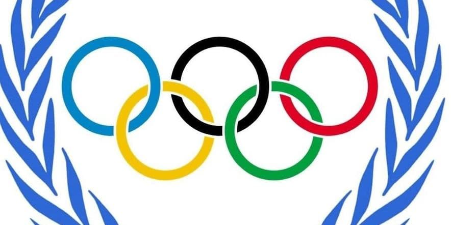Основное изображение для события «Олимпийские забеги»
