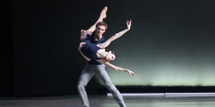 Основное изображение для события Международный фестиваль балета «Мариинский»