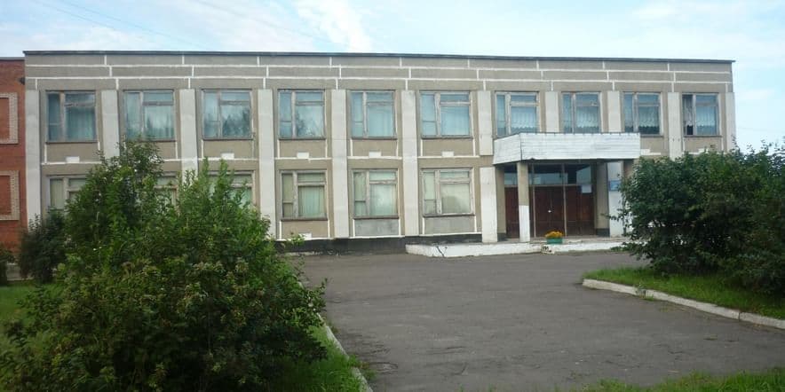 Основное изображение для учреждения Курносовский сельский дом культуры