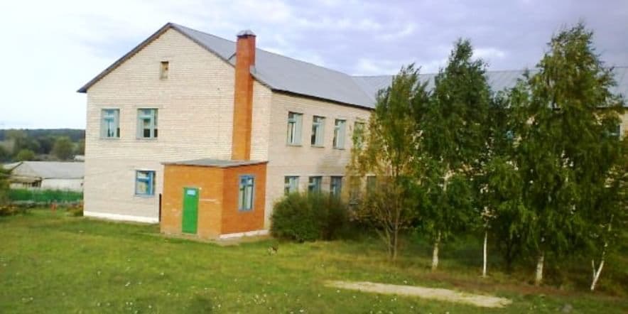 Основное изображение для учреждения Купченеевская сельская библиотека