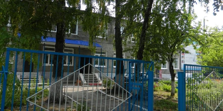 Основное изображение для учреждения Детская школа искусств № 12 г. Ульяновска