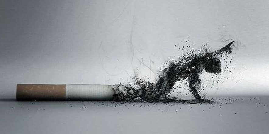 Основное изображение для события Профилактическая беседа «Курение — твой враг»