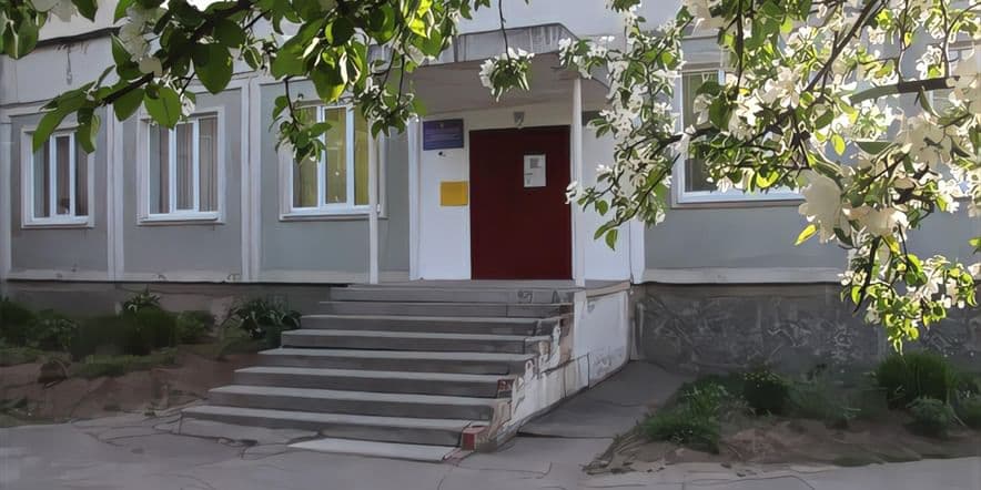 Основное изображение для учреждения Николо-Павловская детская школа искусств