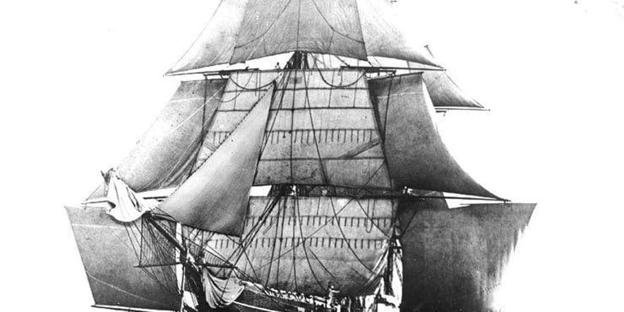 Основное изображение для события Экскурсия «Рангоут корабля: лисель-спирт»