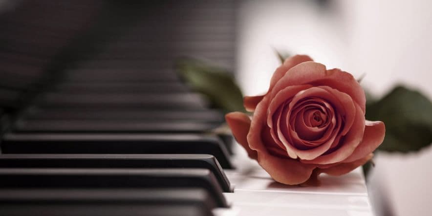 Основное изображение для события Концерт фортепианной музыки «Любимое фортепиано»