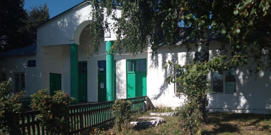 Основное изображение для учреждения Сельский дом культуры с. Бахтыбаево