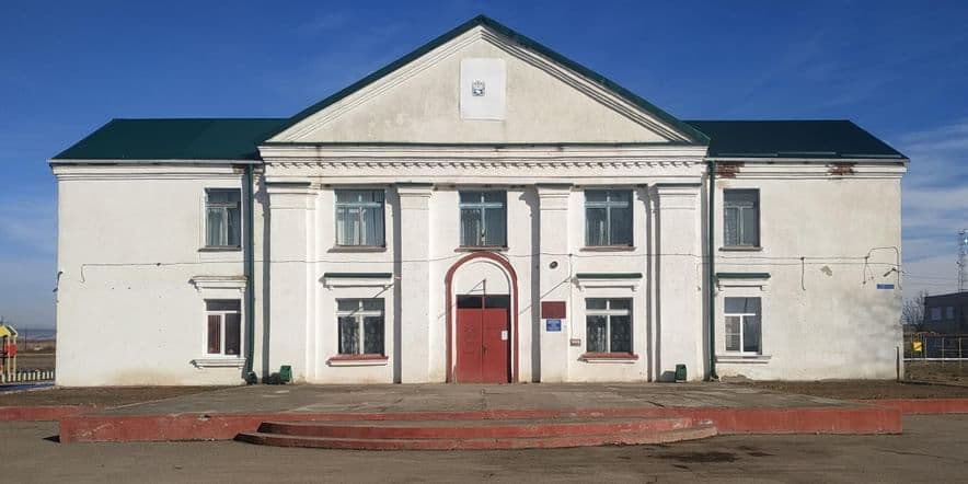 Основное изображение для учреждения Дом культуры с. Ульяновка