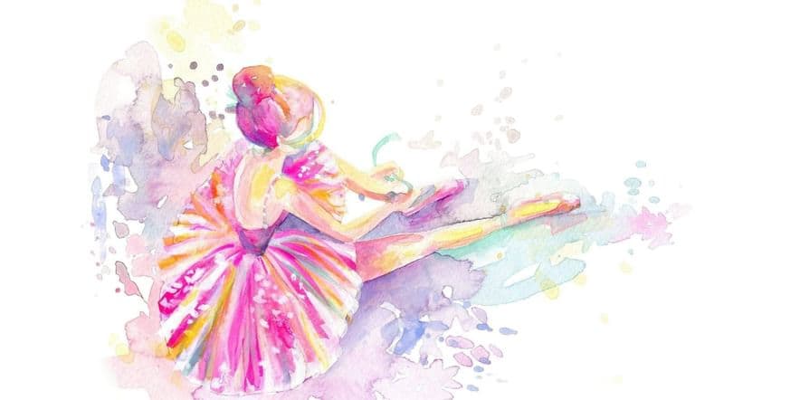 Основное изображение для события «Цветочные танцы». Мастер-класс по декоративно-прикладному творчеству.